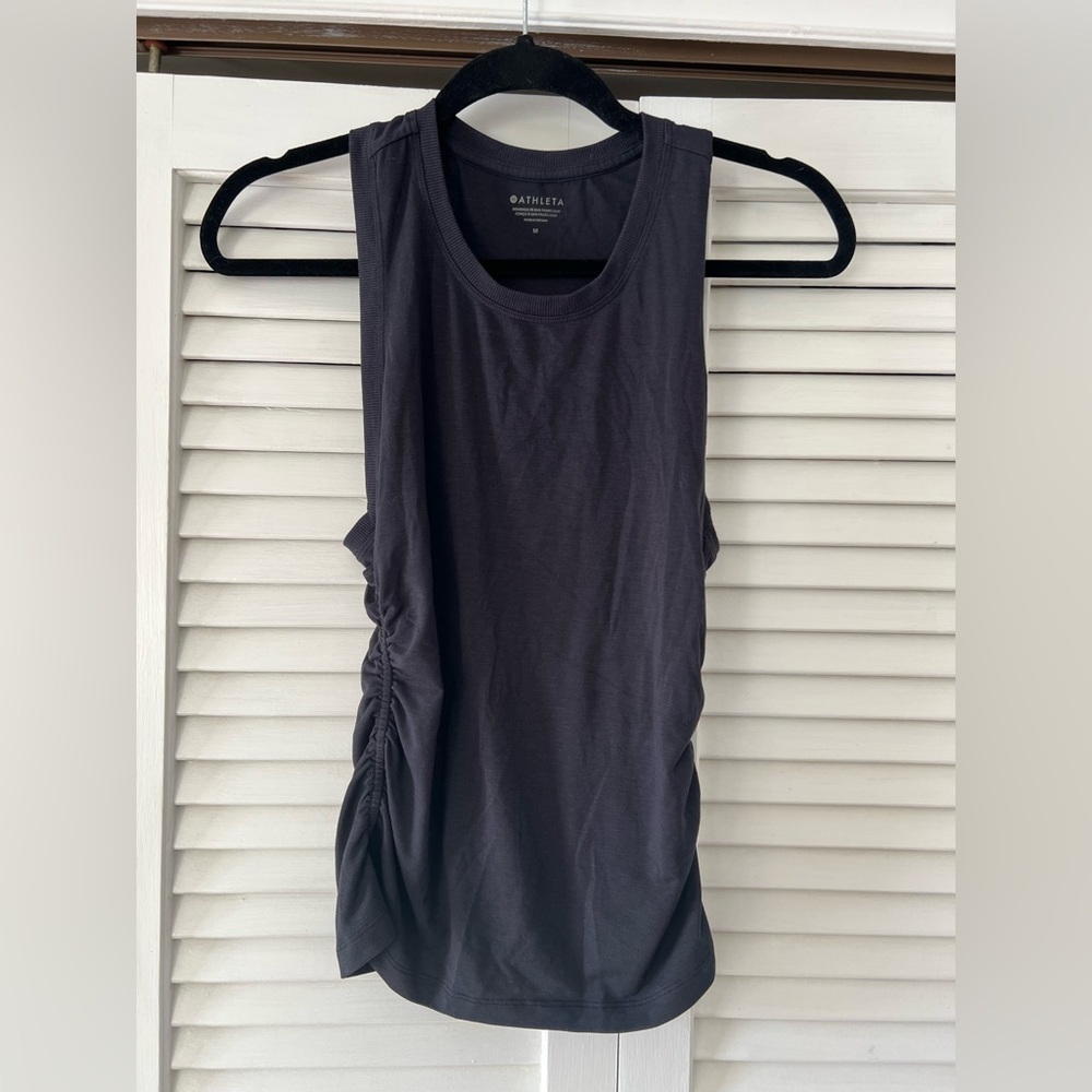 Athleta tank
